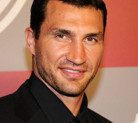 Wladimir Klitschko