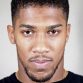 Anthony Joshua