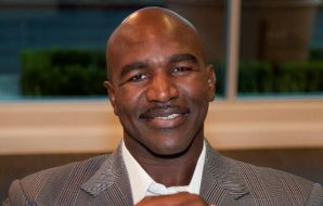 evander-holyfield interview
