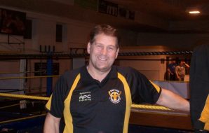 Henry Wharton Interview