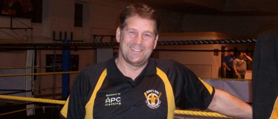 Henry Wharton Interview