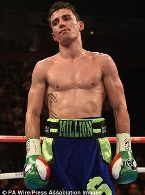 Anthony Crolla