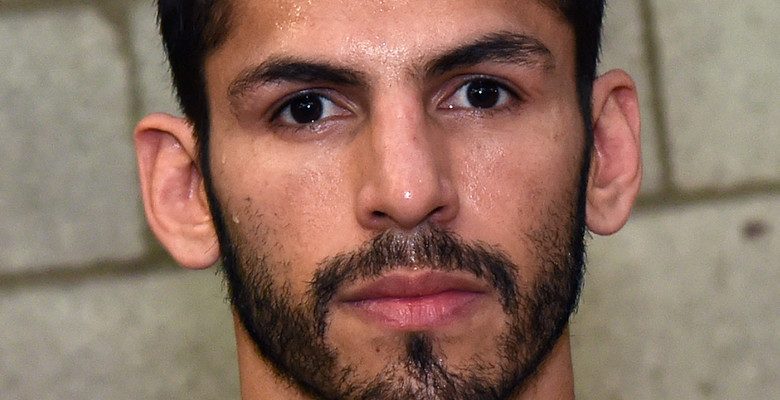 Jorge Linares