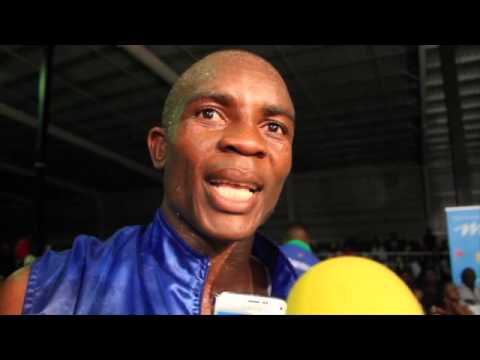 Julius-indongo