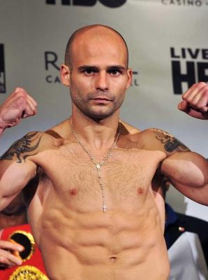 Kiko Martinez