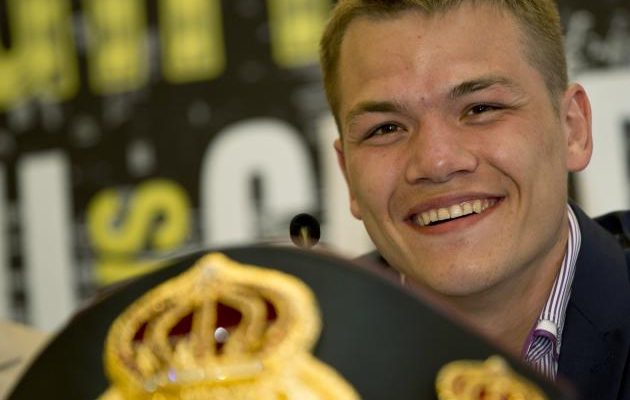 Fedor-Chudinov-boxing bets, tips, odds2