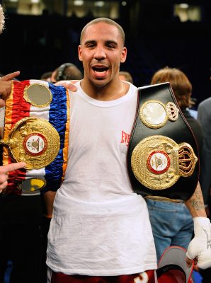 Andre Ward