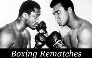 Boxing Rematches