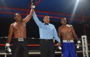 Most Contoversial Boxing Matches