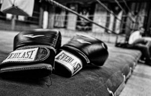 Boxing store boxing shop