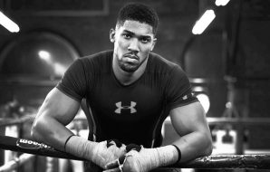 Anthony Joshua