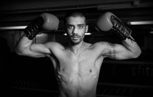 Christian Coqqos Schembri Interview