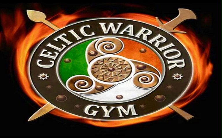 Celtic Warrior Boxing Gym