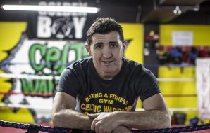 Celtic Warrior Boxing Gym