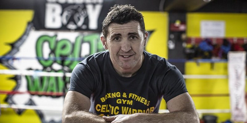 Celtic Warrior Boxing Gym