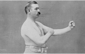 The Lineal Heavyweight Championship