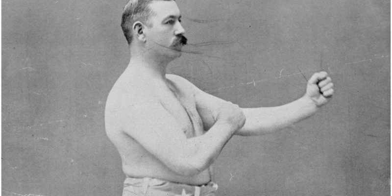 The Lineal Heavyweight Championship