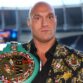 Tyson Fury