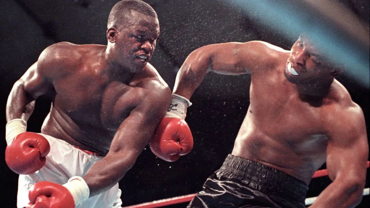 Boxing Biggest Upsets – Everything You Need to Know