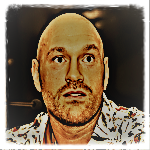Bet on Tyson Fury