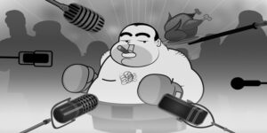 Characters of the Ring Tony Galento