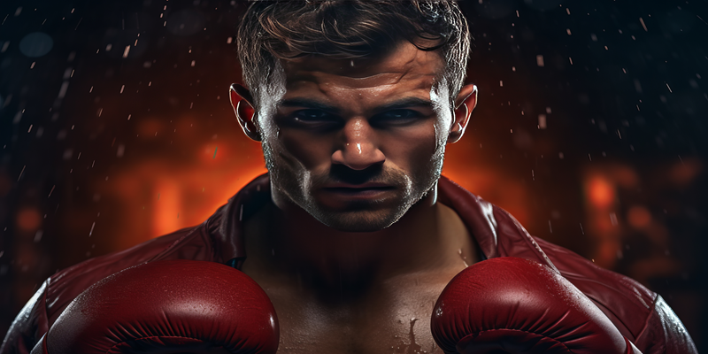 Famous Boxing quotes and their meanings