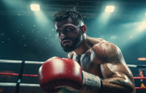 Journeymen the essential heroes of boxing