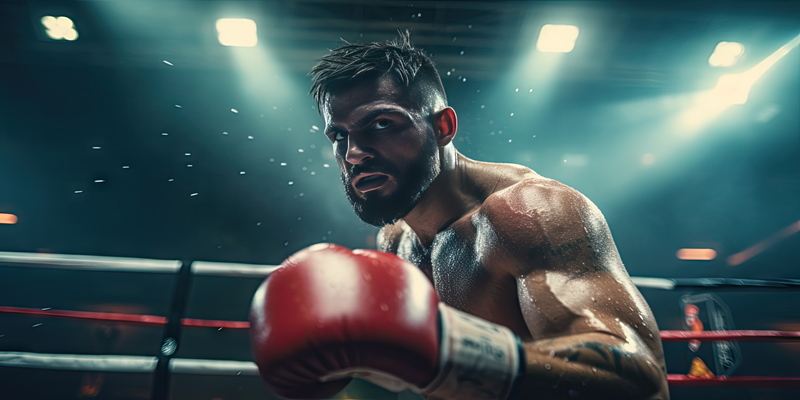 Journeymen the essential heroes of boxing