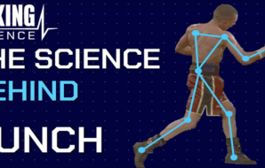 The Science of Boxing: Biomechanics and Physiology