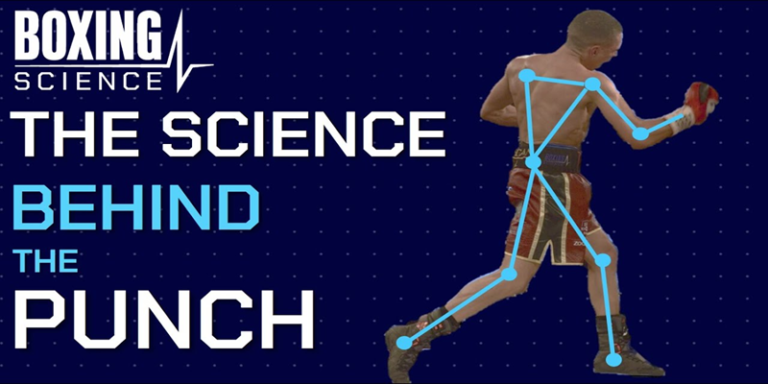 The Science of Boxing: Biomechanics and Physiology - BoxBets