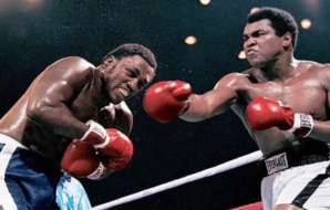 greatest boxing matches of all time