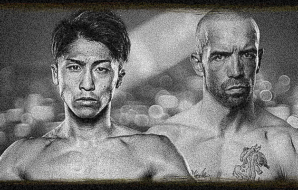 Naoya Inoue vs TJ Doheny Preview 2