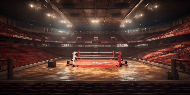 The Future of Professional Boxing: Growth & Challenges