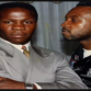 Chris Eubank vs Nigel Benn