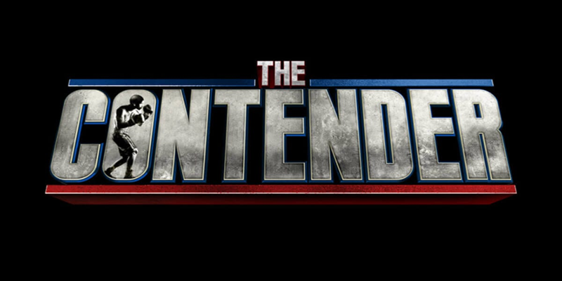 The Contender Boxing TV Series