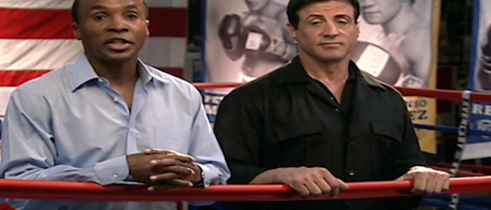 The Contender TV Series Boxing