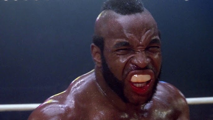 Toughman Contest