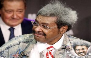 Downfall of Don King