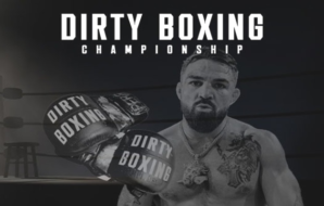 Dirty Boxing Championship
