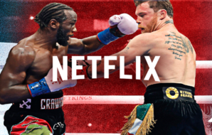 Netflix Boxing