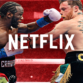 Netflix Boxing