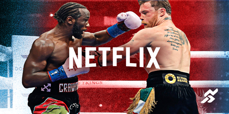 Netflix Boxing