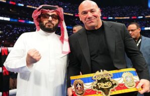 who is Turki alalshikh