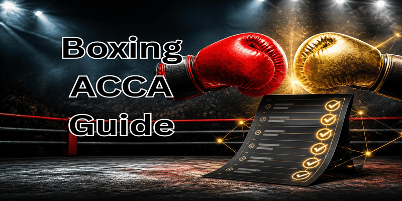 Boxing ACCA Guide