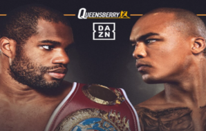 Dubois vs Wardley Why the Draw Odds are Worth a Closer Look