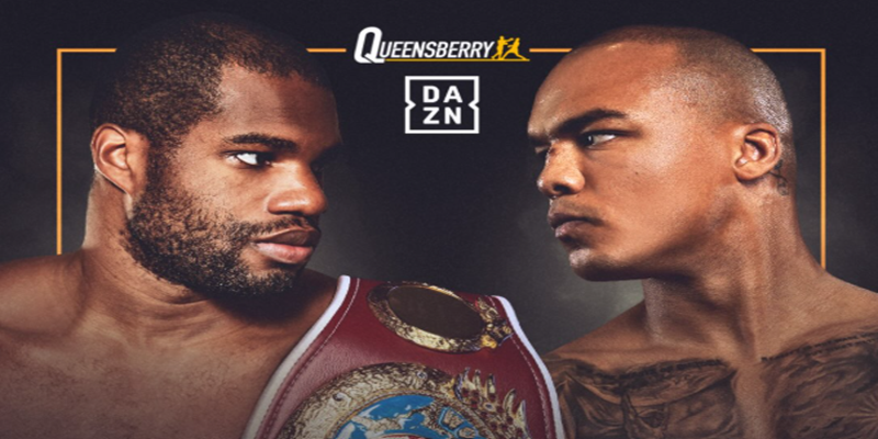 Dubois vs Wardley Why the Draw Odds are Worth a Closer Look