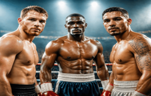live bet boxing