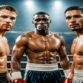 live bet boxing