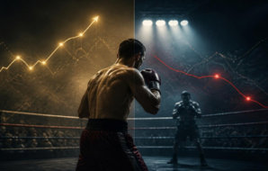 boxing line movements