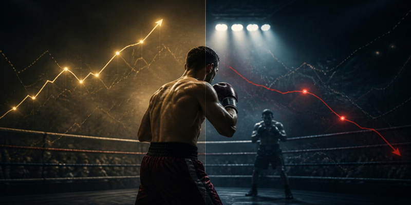 boxing line movements